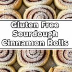 Homemade Cinnamon Rolls