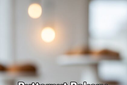 Butternut Bakery Gluten-Free Cinnamon Rolls