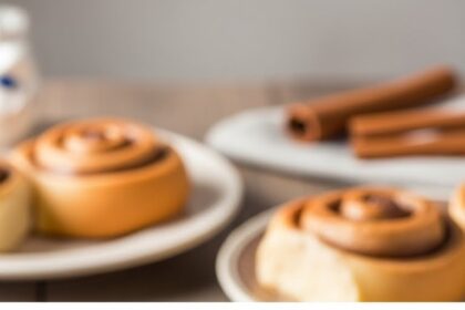 Pillsbury Cinnamon Rolls Ideas Breakfast