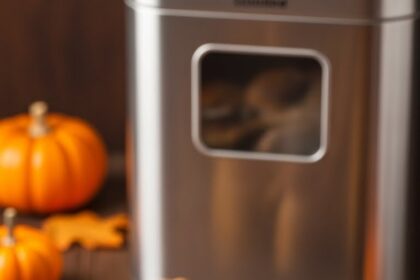 Pumpkin Cinnamon Rolls Bread Machine