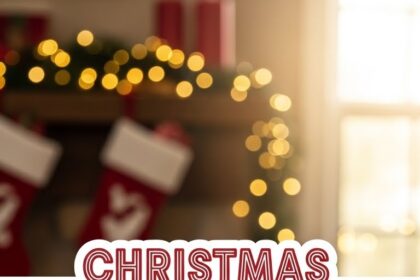 Christmas Morning Cinnamon Rolls