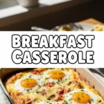 Breakfast Casserole
