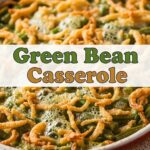 Green Bean Casserole