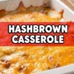 Hashbrown Casserole