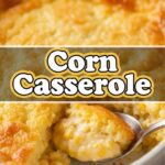 Corn Casserole