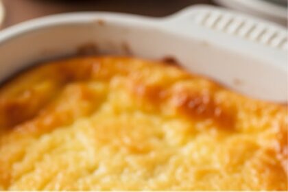 Corn Casserole