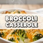 Broccoli Casserole