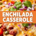 Enchilada Casserole