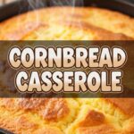 Cornbread Casserole
