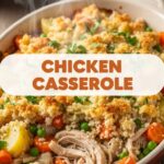 Chicken Casserole