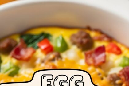 Egg Casserole Recipes