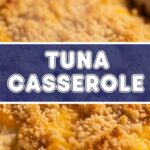 Tuna Casserole