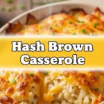 Hash Brown Casserole