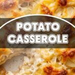 Potato Casserole
