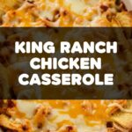 King Ranch Chicken Casserole