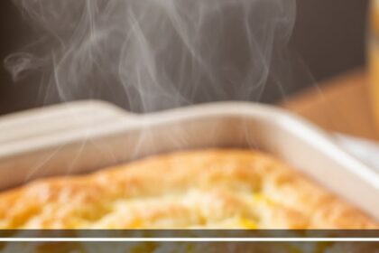 Corn Casserole Recipe