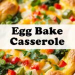 Egg Bake Casserole