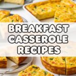 Breakfast Casserole Recipes