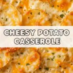 Cheesy Potato Casserole