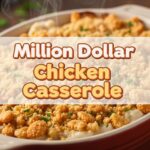 Million Dollar Chicken Casserole