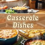 Casserole Dishes