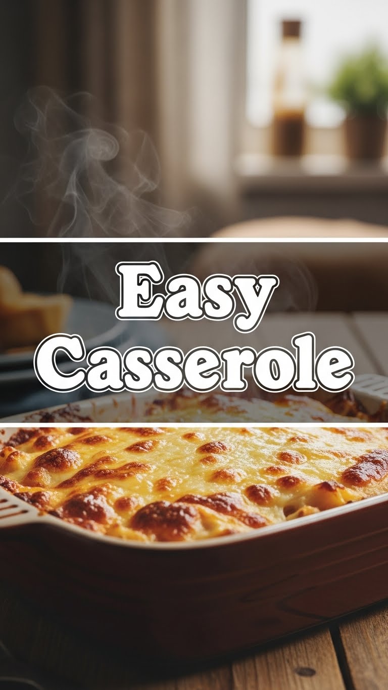 Easy Casserole