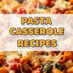 Pasta Casserole Recipes