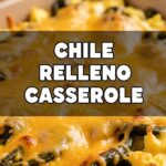 Chile Relleno Casserole