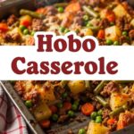 Hobo Casserole