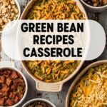 Green Bean Recipes Casserole