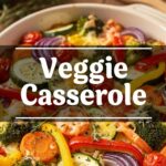 Veggie Casserole
