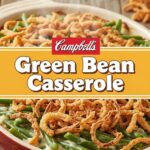 Campbells Green Bean Casserole