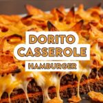 Dorito Casserole Hamburger