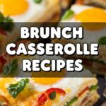 Brunch Casserole Recipes