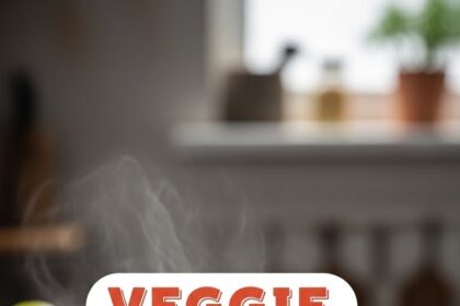 Veggie Casserole Recipes