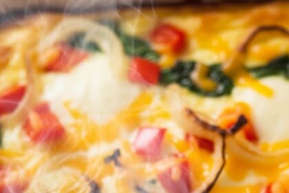 Egg Casserole Recipes Easy