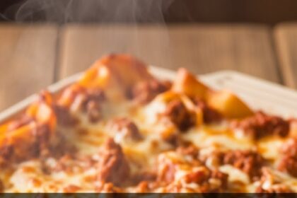 Casserole For A Crowd