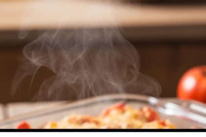 Chinese Buffet Crab Casserole Recipe