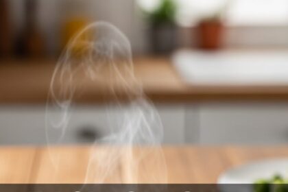 Easy Chicken Broccoli Rice Casserole