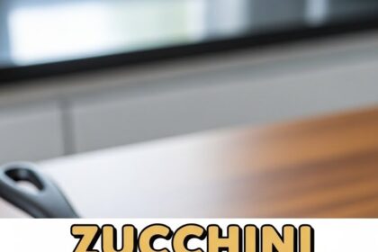 Zucchini Pizza Casserole