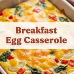Breakfast Egg Casserole