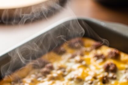 Casserole Breakfast