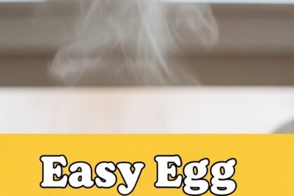 Easy Egg Casserole