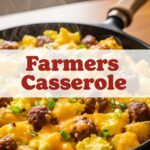 Farmers Casserole