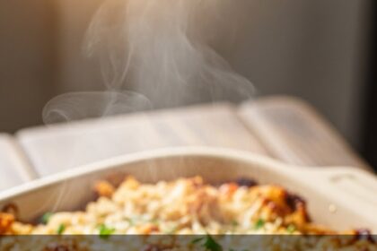 Turkey Casserole Recipes Leftover