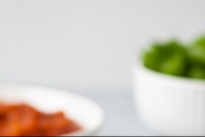 Breakfast Enchilada Casserole