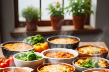 Quick And Easy Casserole Recipes