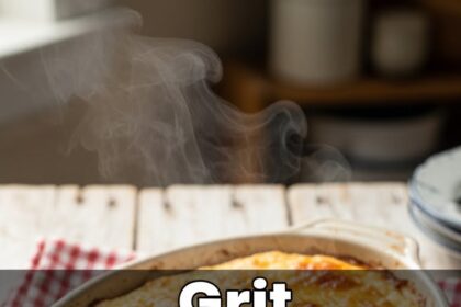 Grit Casserole