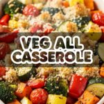 Veg All Casserole