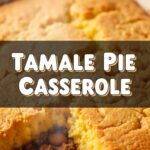 Tamale Pie Casserole